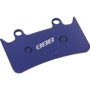 Klocki hamulcowe BBB do HOPE MONO 6TI