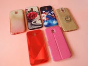 SAMSUNG GALAXY J5 2017 ZESTAW 6 X ETUI rożne TANIO !