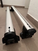 Belki dachowe oryginalne Audi A3 5 drzwiowe hatchback 2015 r