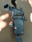 Renault Master 2.3DCI Chłodnica spalin EGR 147351186R