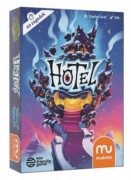 Hotel. 60 zagadek. Muduko