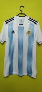 Koszulka piłkarska Oryginalna Koszulka Reprezentacji Argentyny – Adidas 