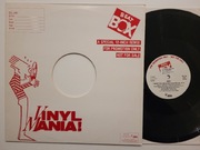 AGO - I WANT YOU  - MAXI 12" - WINYL ITALO DISCO 