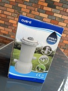 Pompa do basenu kompletna nowa Avenli 3785L/H