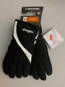 Rękawice narciarskie zimowe damskie Viking