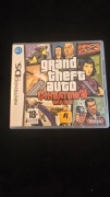 Grand theft auto Chinatown Wars 