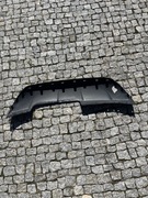 Dokładka zderzaka listwa Alfa Romeo stelvio