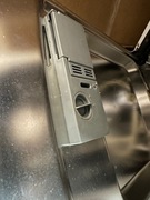 Pojemnik na detergent do zmywarki Mastercook ZWE 1445