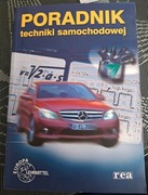 Poradnik techniki samochodowej 