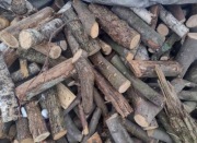 Drewno Opałowe Sezonowane (BUK,DĄB,GRAB,JESION) 