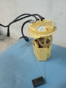 Pompa paliwową fiat freemont 