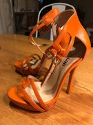 Pollini sandały rozmiar 36