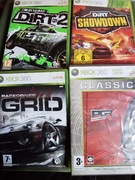 4 gry na Xboksa 360