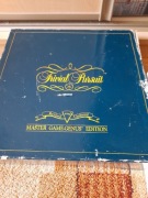 Trivial pursuit master gamę genus edition parker