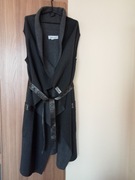 Płaszcz bez rękawów Blezer typu kamizela VANILLA r. 42/44 