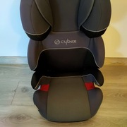 Fotelik cybex  - isofix