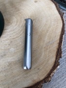 Zapalniczka metalowa kolekcjonerska Bols