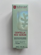 Erborian Centella Red Serum kojący koncentrat