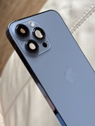 iPhone 13 Pro Max Oryginalny Korpus Obudowa Ramka Back cover Housing Wwa