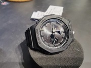 JAK NOWY CASIO G-Shock GA-B2100-1A1ER - KOMPLET 