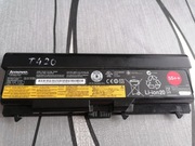 Bateria lenovo t 420 