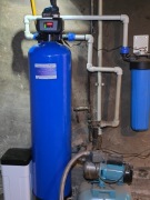 Wkład BIGBLUE 20'