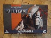Warhammer 40 000 Kill Team Pathfinders 