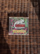 Iguana life wear trace płyta cd