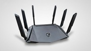 MSI RadiX AX6600 802.11ax (Wi-Fi 6)