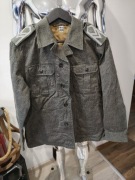 Bluza Polowa LWP wz 4652