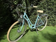 Rower Diamant topas DLX stan bdb