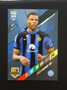 PANINI FIFA 365 2024 Denzel Dumfries nr.INT7 ( Inter )