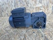 Nowy motoreduktor SEW 34obr 0,18kW 29Nm
