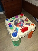 Fisher Price stolik interaktywny