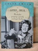 Gotuj z Julią - Julia Child