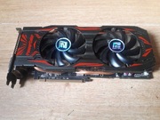 Radeon R9 290X - 4GB - GDDR5