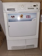 Suszarka bębnowa do ubrań Electrolux