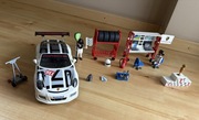 Playmobil nr 9225 Porsche 911 Gt3 Cup