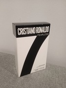 Cristiano Ronaldo perfumy CR7 Fearless super zapach 100ml