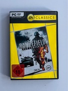 Battlefield: Bad Company 2 PC – EA Classics – oryginał