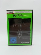 The Elder Scrolls V: Skyrim PC DVD