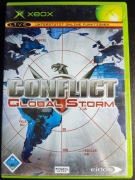Conflict: Global Storm | Xbox Classic | Oryginał | ENG