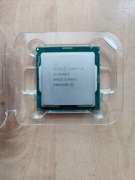 PROCESOR INTEL CORE i5-9600KF