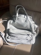 Torba Marc O’Polo skóra szara