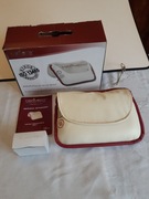Poduszka masująca SHIATSU HRM-2