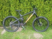 Trek Remedy 27.5" enduro dh