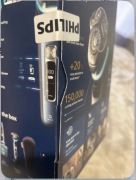 Golarka Philips i9000 prestige 