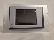 Kieback & Peter DDC 4200 – panel operatorski – stan bardzo dobry.