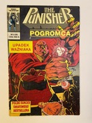 Punisher 5/90 Tm Semic Marvel