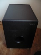 Subwoofer Aktywny INFINITY 200mm